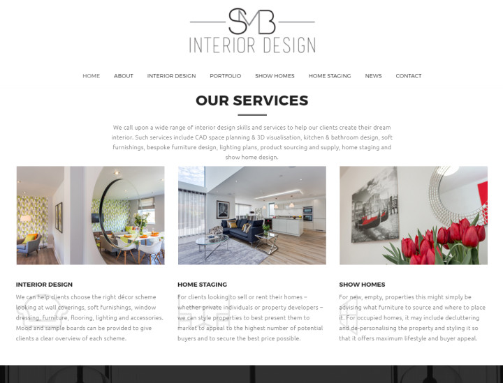 SMB Interior Design
