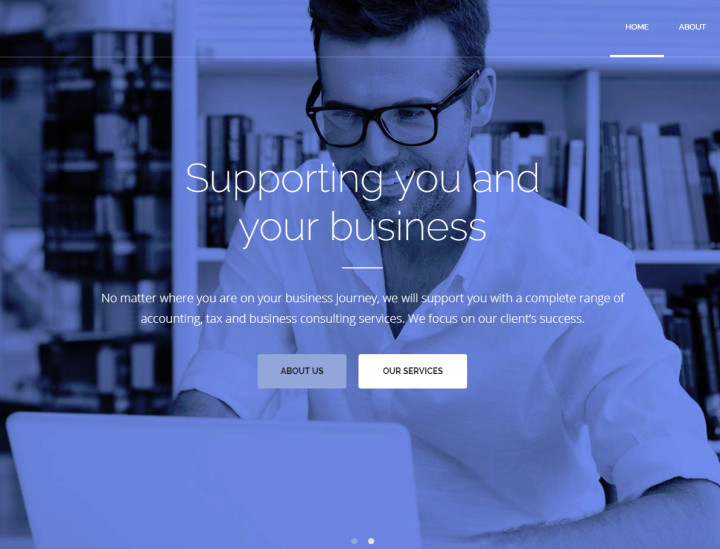CHN Consulting