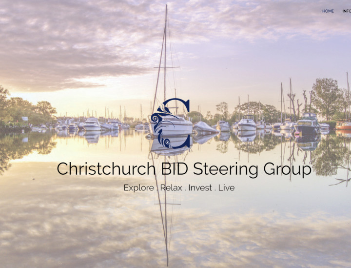 Christchurch BID