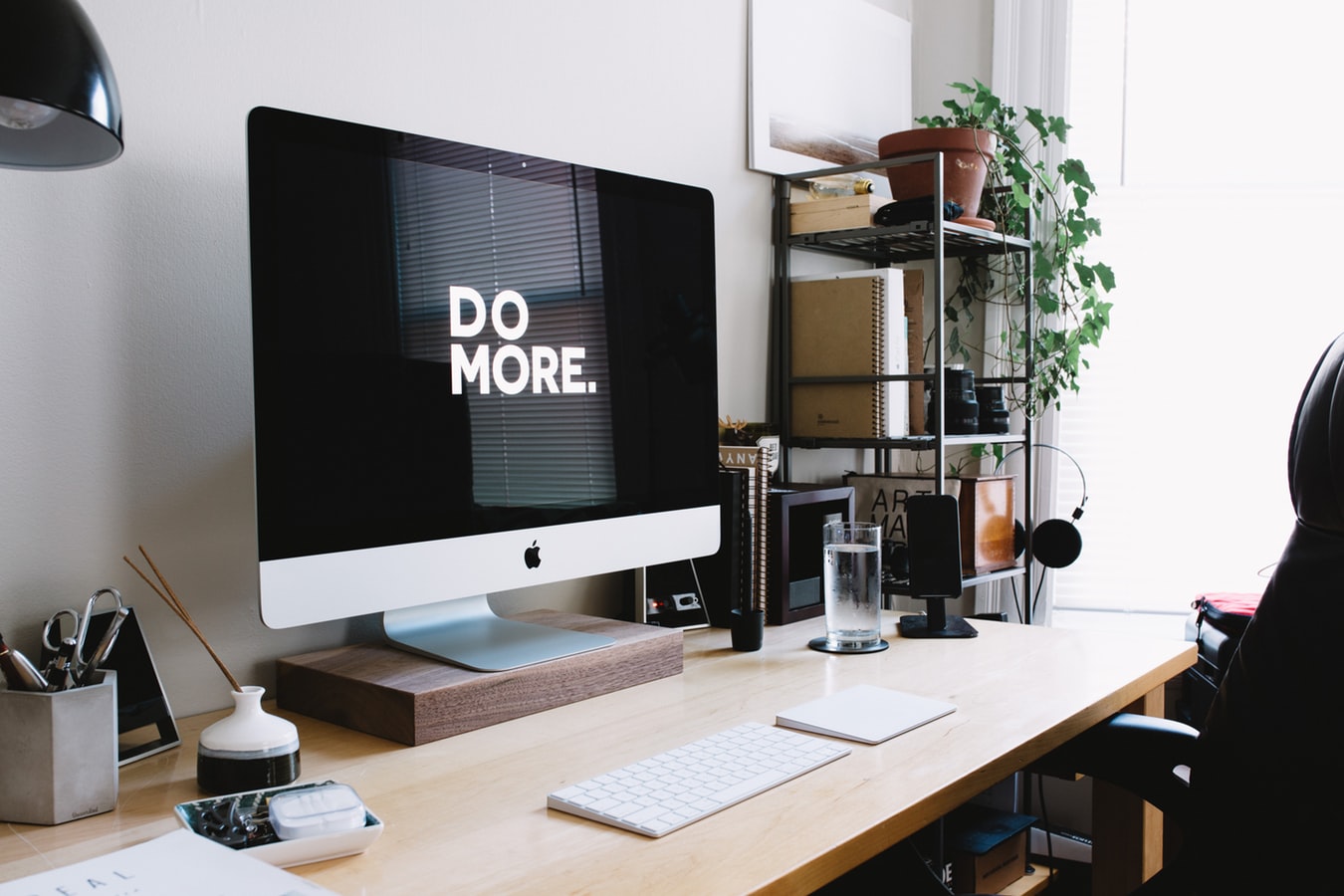 Working from home tips and advice – staying productive