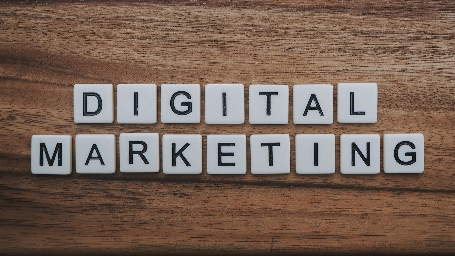 Taking advantage of your digital marketing doesn’t have to be expensive!