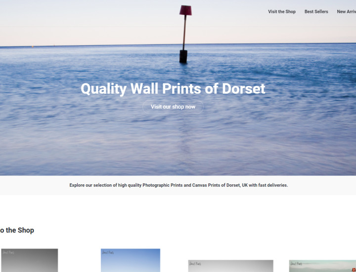 Dorset Prints