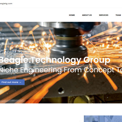Beagle Technology Group – update